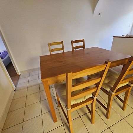 Ciao Bambino! Apartment Fonyod Bagian luar foto