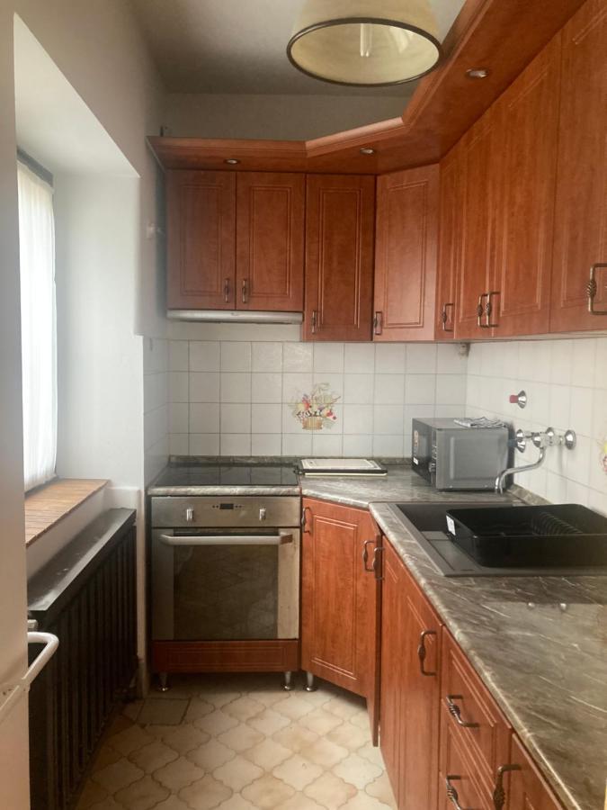 Ciao Bambino! Apartment Fonyod Bagian luar foto