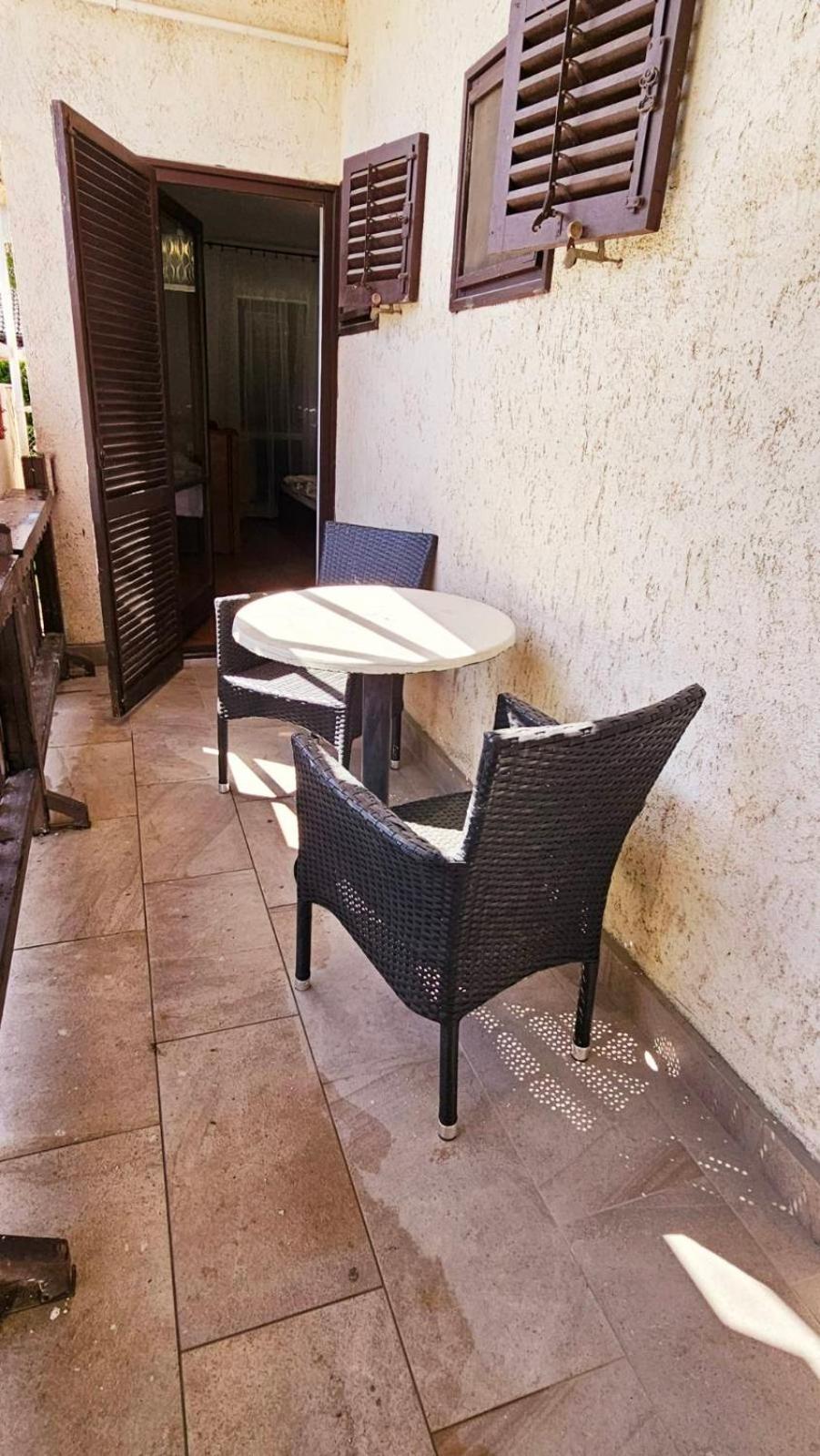 Ciao Bambino! Apartment Fonyod Bagian luar foto