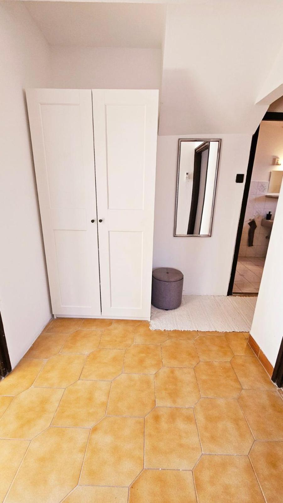 Ciao Bambino! Apartment Fonyod Bagian luar foto